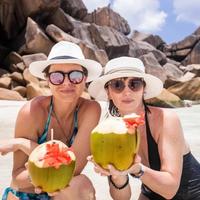 Отзыв от Дана - Виза Destination Thailand